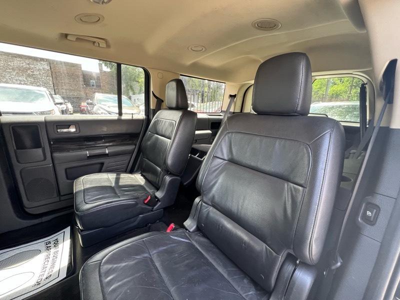 Ford Flex SEL FWD 2016