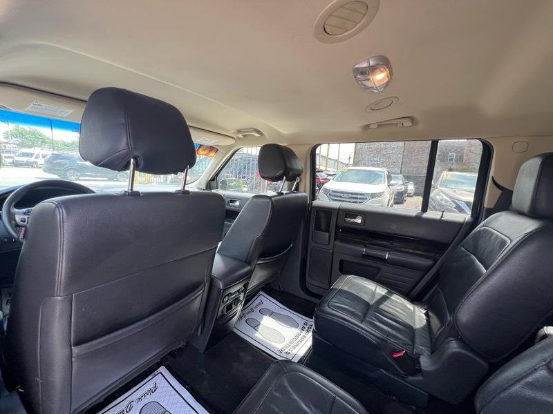 Ford Flex SEL FWD 2016