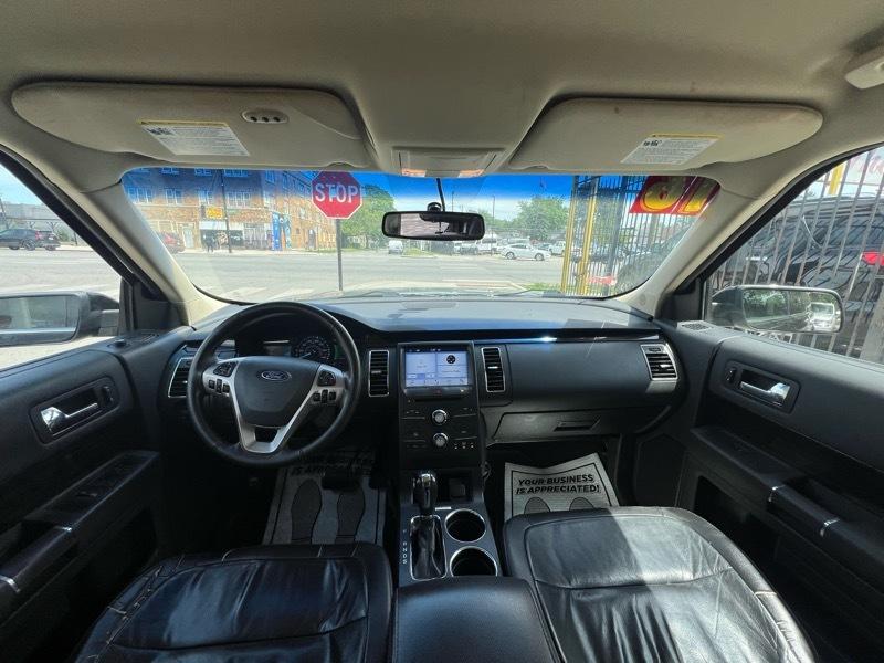 Ford Flex SEL FWD 2016