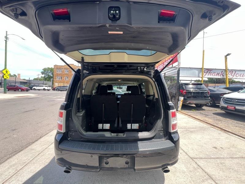 Ford Flex SEL FWD 2016
