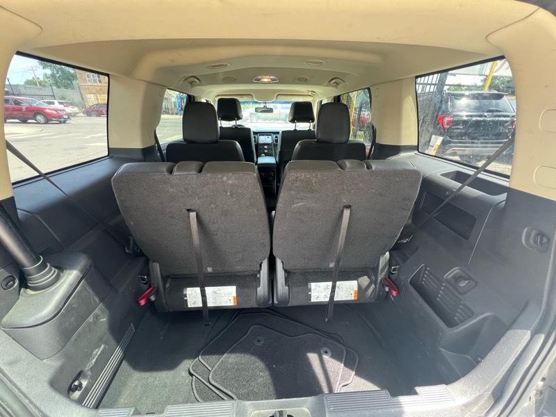 Ford Flex SEL FWD 2016