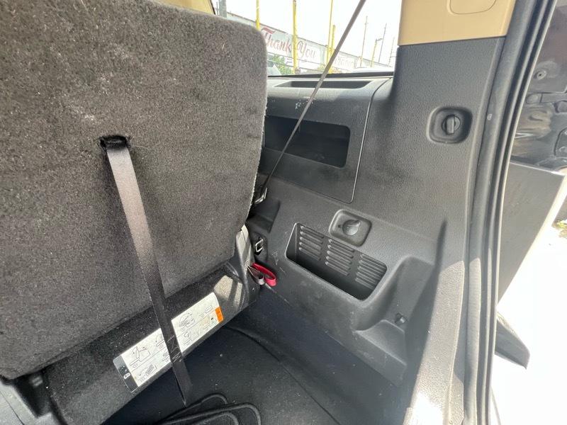 Ford Flex SEL FWD 2016