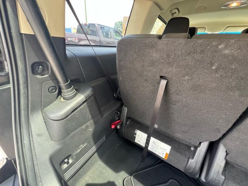 Ford Flex SEL FWD 2016