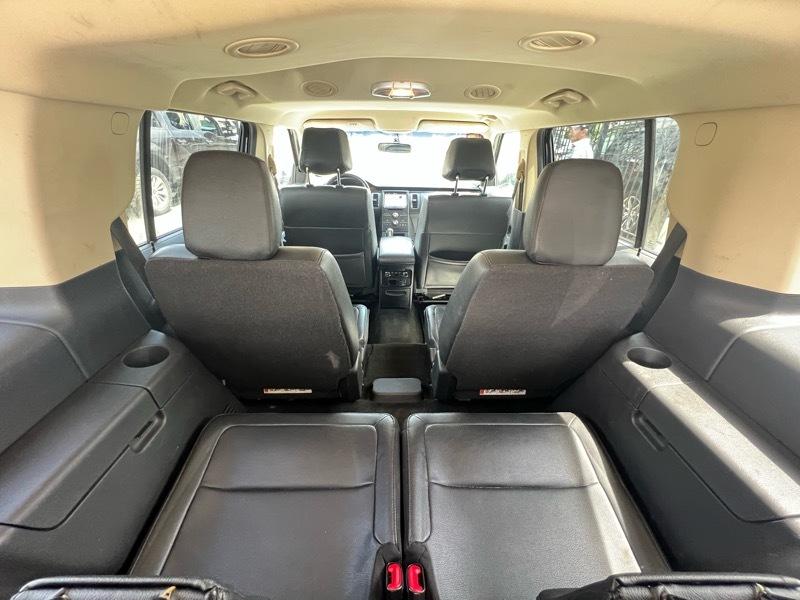 Ford Flex SEL FWD 2016