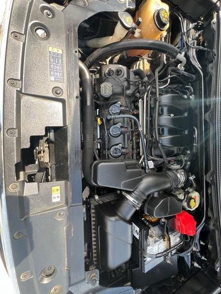 Ford Flex SEL FWD 2016
