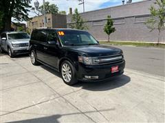 2016 Ford Flex 