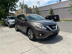 2015 Nissan Murano 
