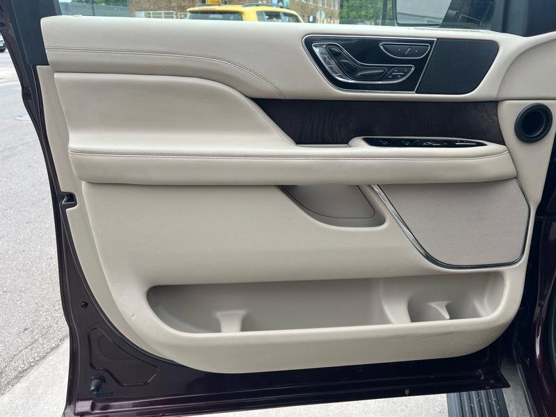 Lincoln Navigator L Reserve 4WD 2019