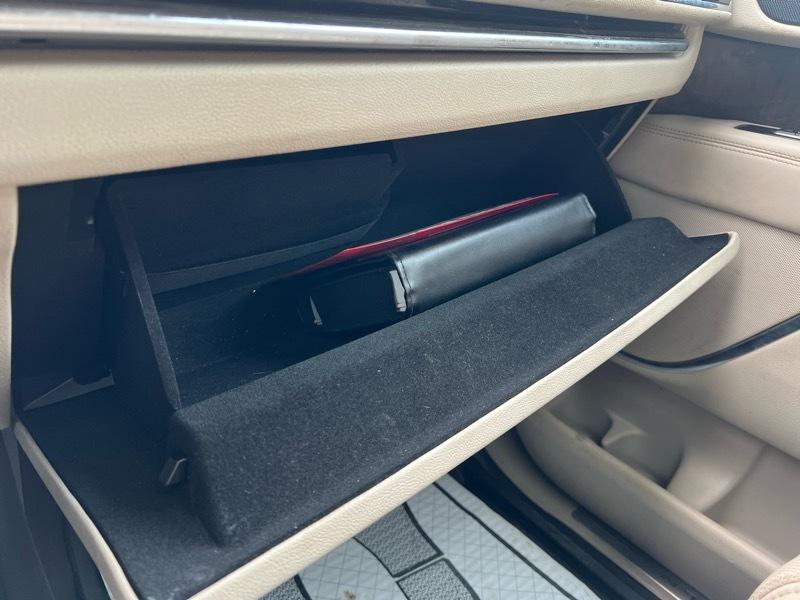 Lincoln Navigator L Reserve 4WD 2019