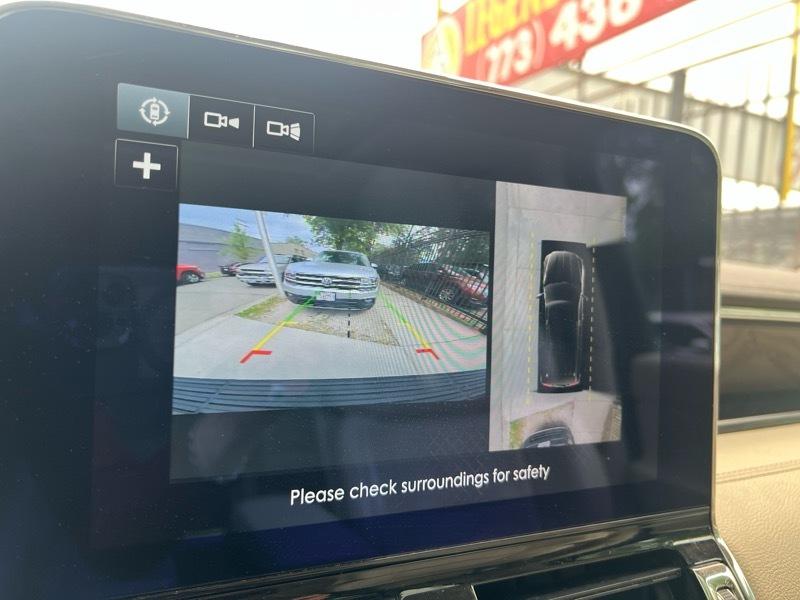 Lincoln Navigator L Reserve 4WD 2019