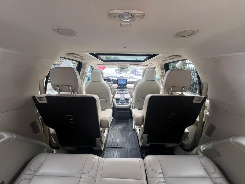 Lincoln Navigator L Reserve 4WD 2019