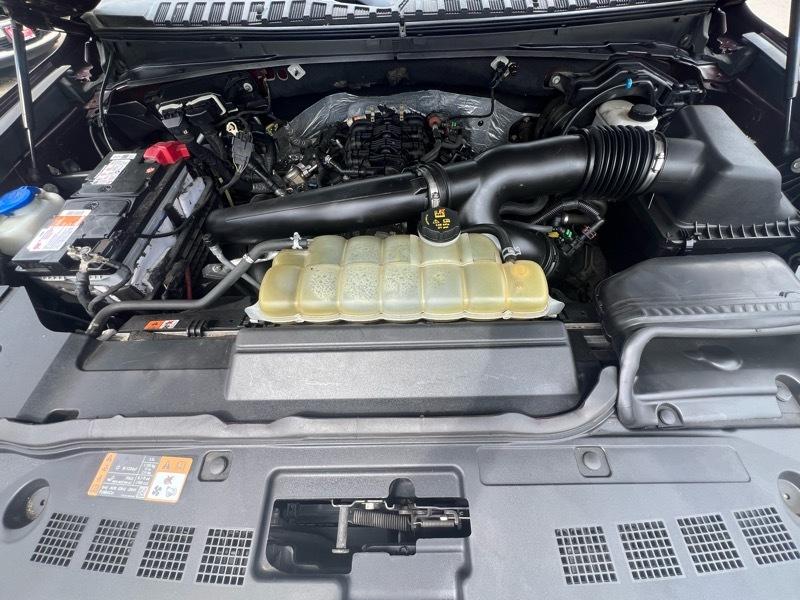 Lincoln Navigator L Reserve 4WD 2019