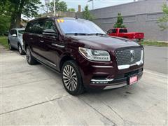 2019 Lincoln Navigator 