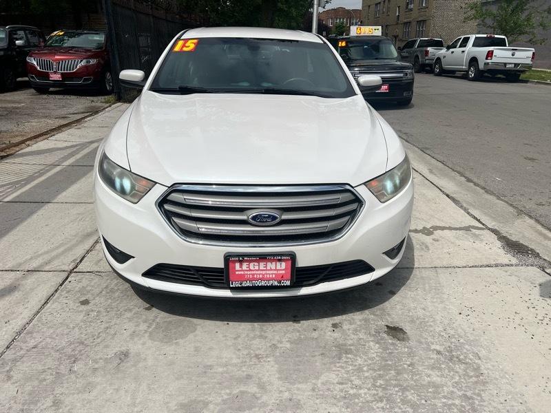 Ford Taurus SEL FWD 2015