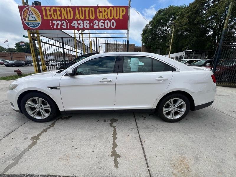 Ford Taurus SEL FWD 2015