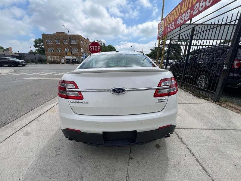 Ford Taurus SEL FWD 2015