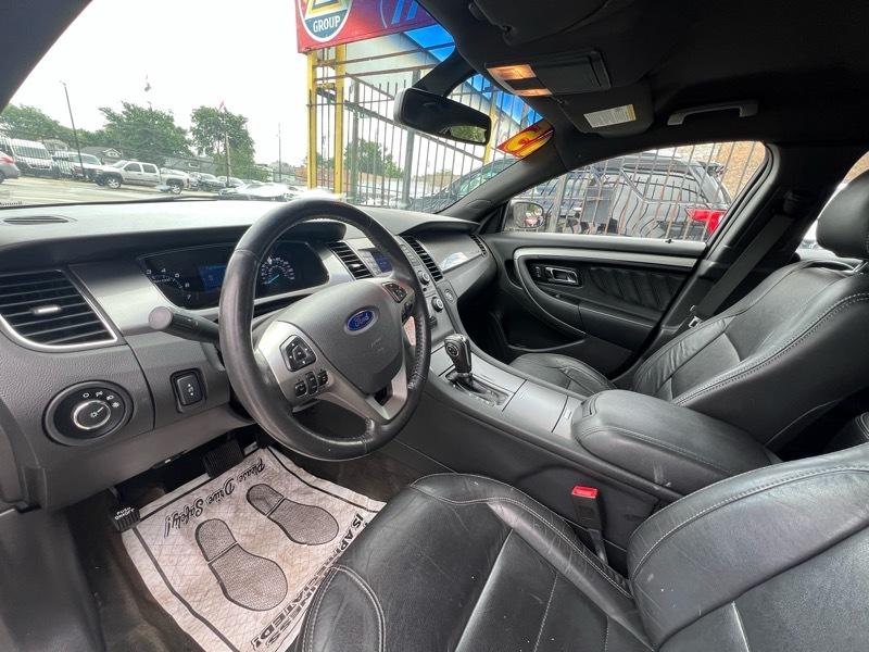 Ford Taurus SEL FWD 2015