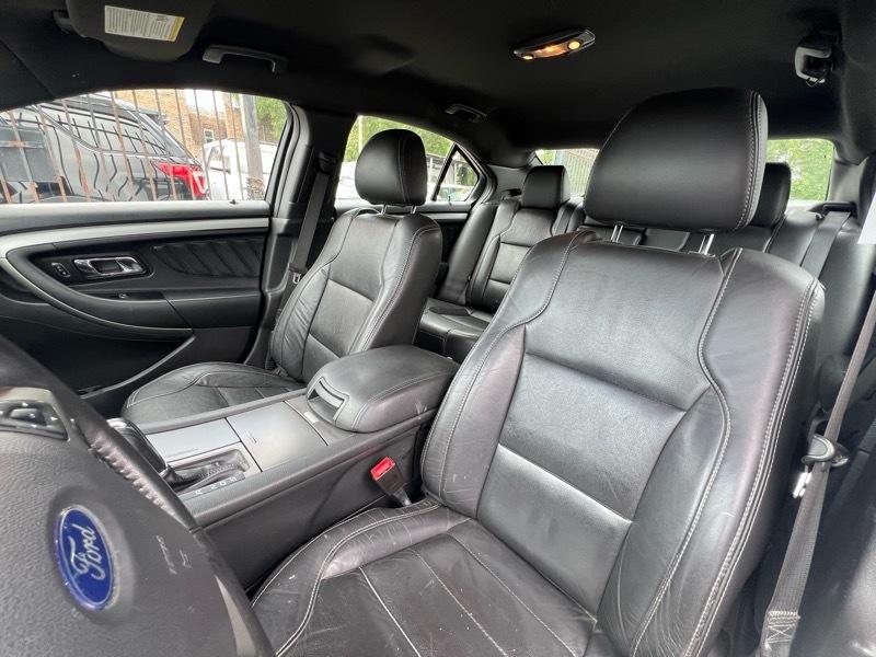 Ford Taurus SEL FWD 2015