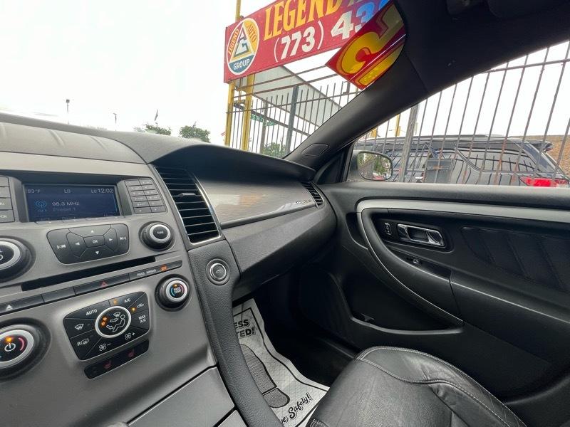 Ford Taurus SEL FWD 2015