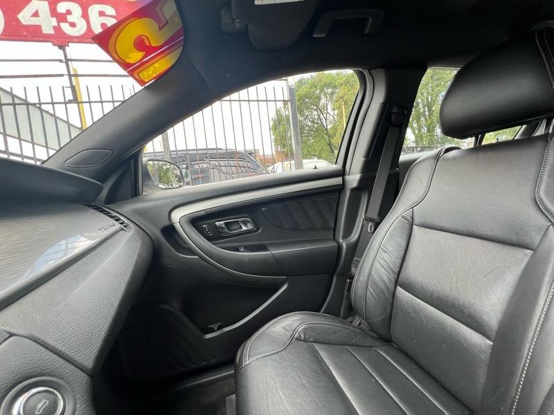 Ford Taurus SEL FWD 2015