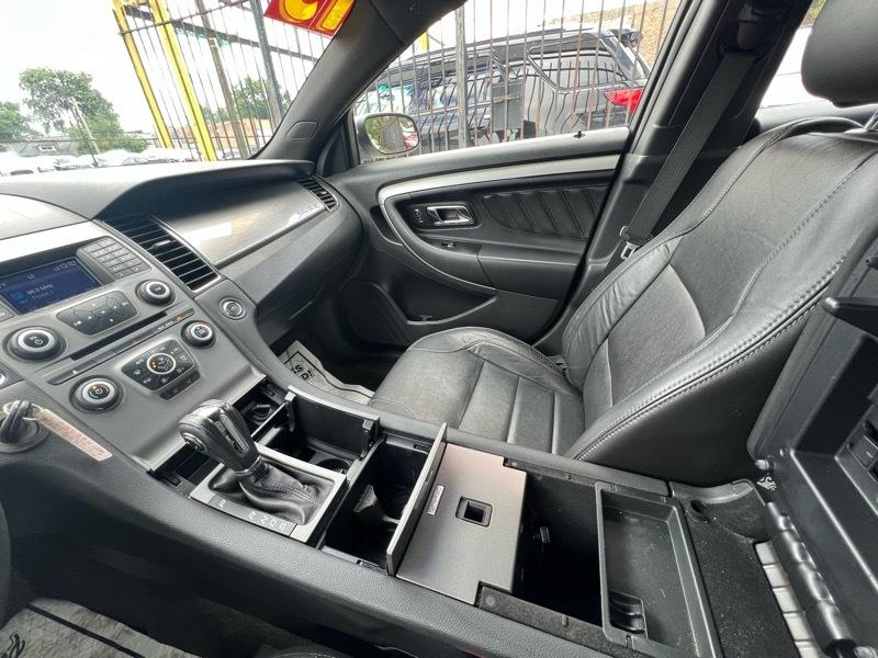 Ford Taurus SEL FWD 2015
