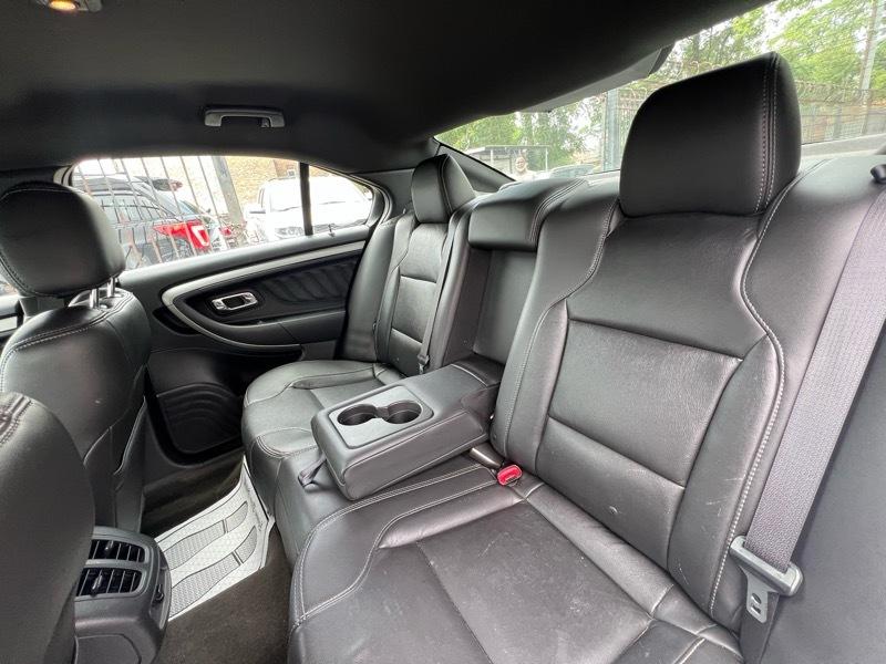 Ford Taurus SEL FWD 2015