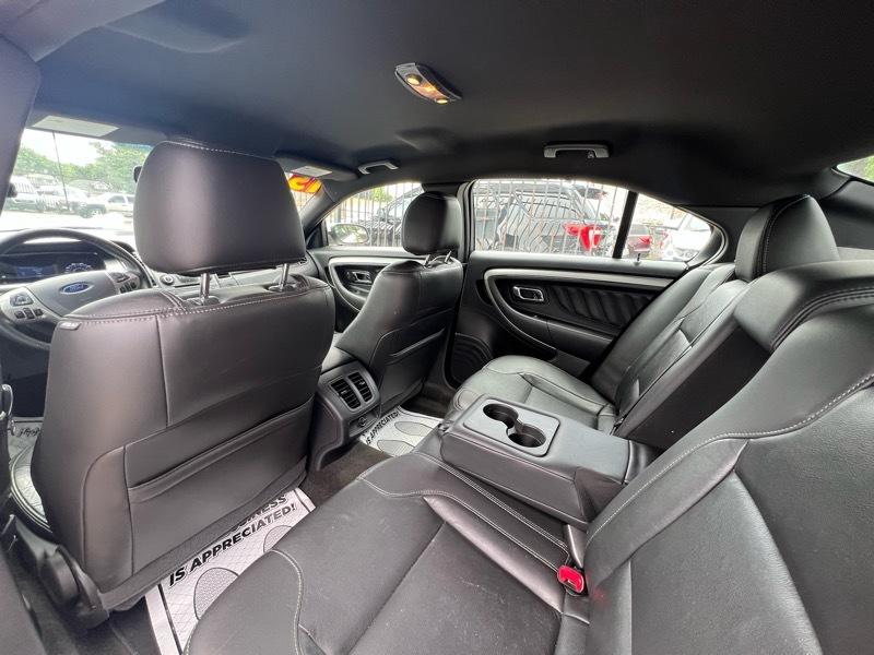 Ford Taurus SEL FWD 2015