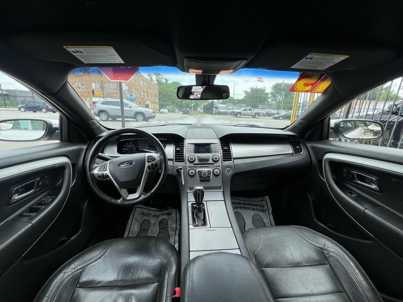 Ford Taurus SEL FWD 2015