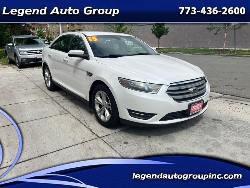 Ford Taurus SEL FWD 2015