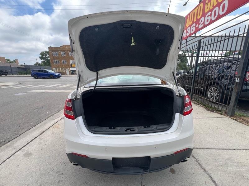Ford Taurus SEL FWD 2015