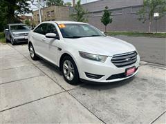 2015 Ford Taurus 