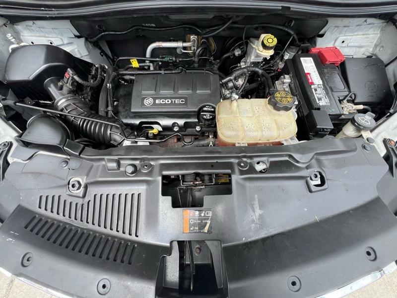 Buick Encore Sport Touring FWD 2017