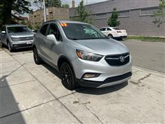 2017 Buick Encore 