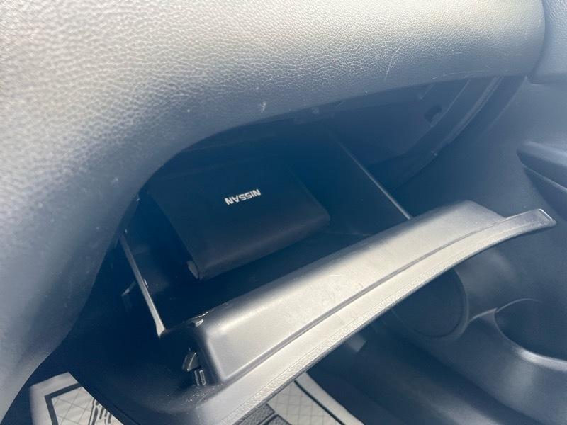 Nissan Rogue Sport SL 2017