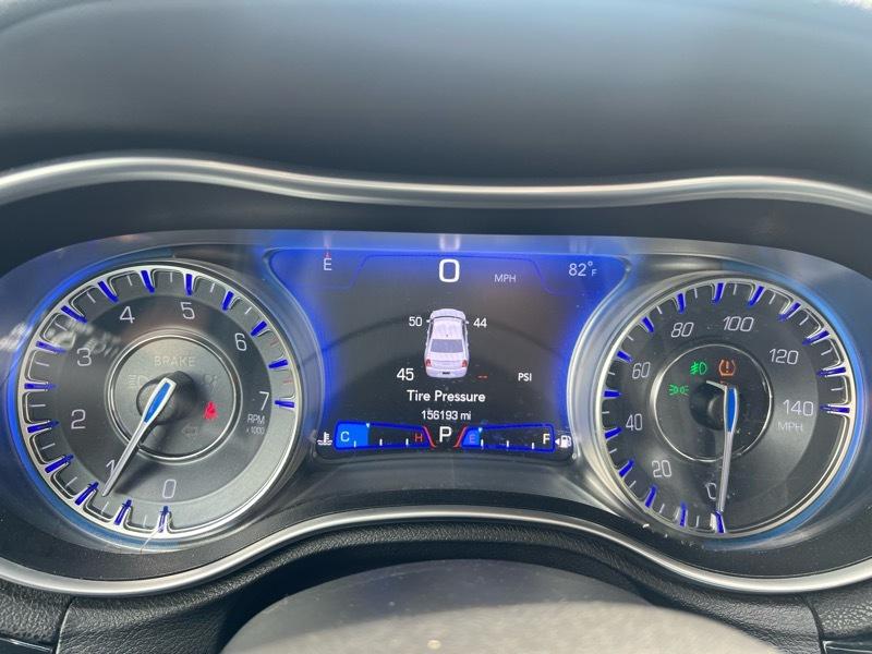 Chrysler 300 S V6 RWD 2021