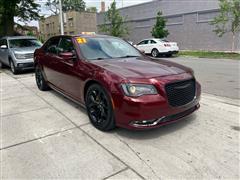 2021 Chrysler 300 