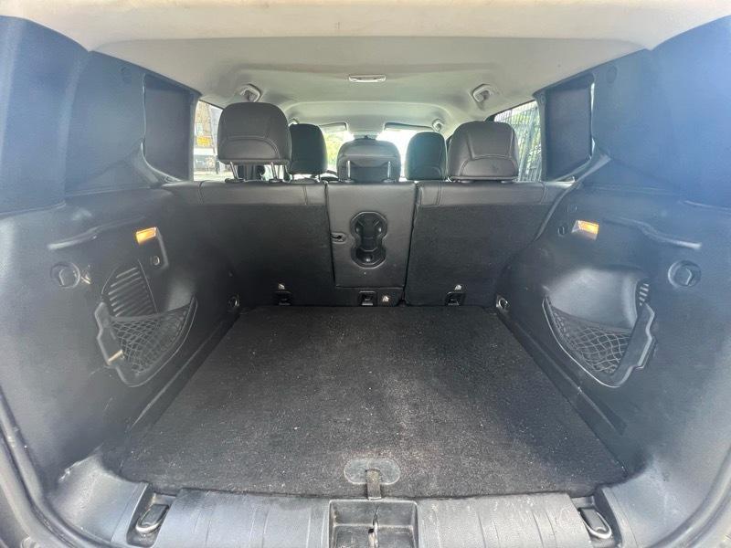Jeep Renegade Limited 4WD 2016