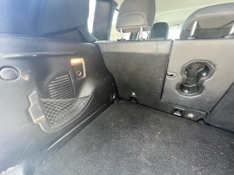 Jeep Renegade Limited 4WD 2016