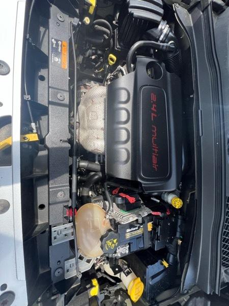 Jeep Renegade Limited 4WD 2016