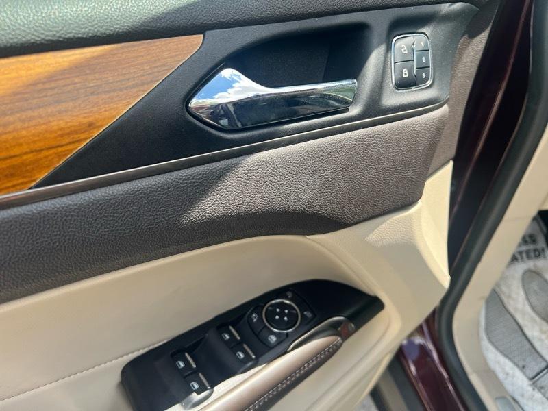 Lincoln MKC Select AWD 2017
