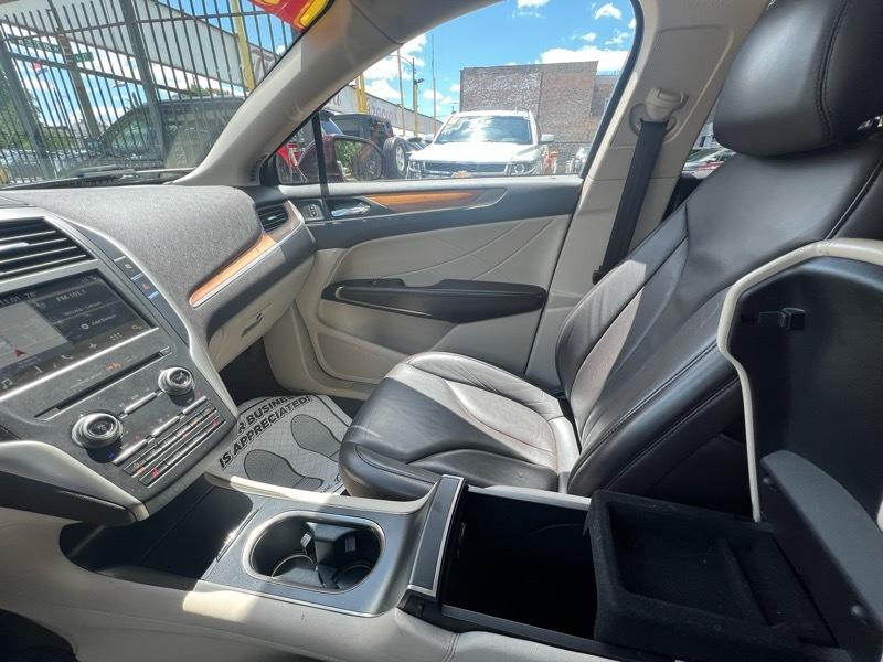 Lincoln MKC Select AWD 2017