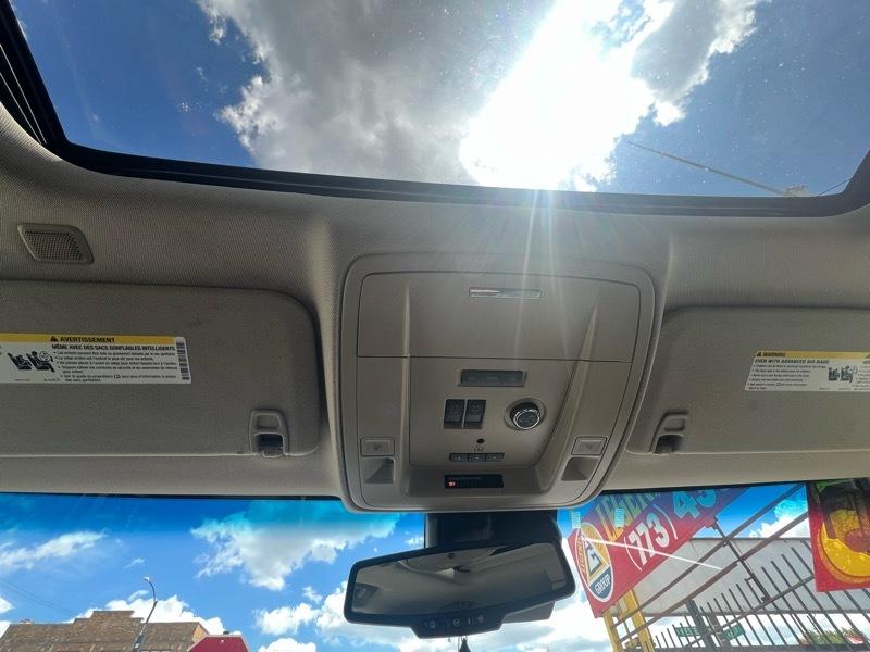 Chevrolet Tahoe LT 4WD 2015