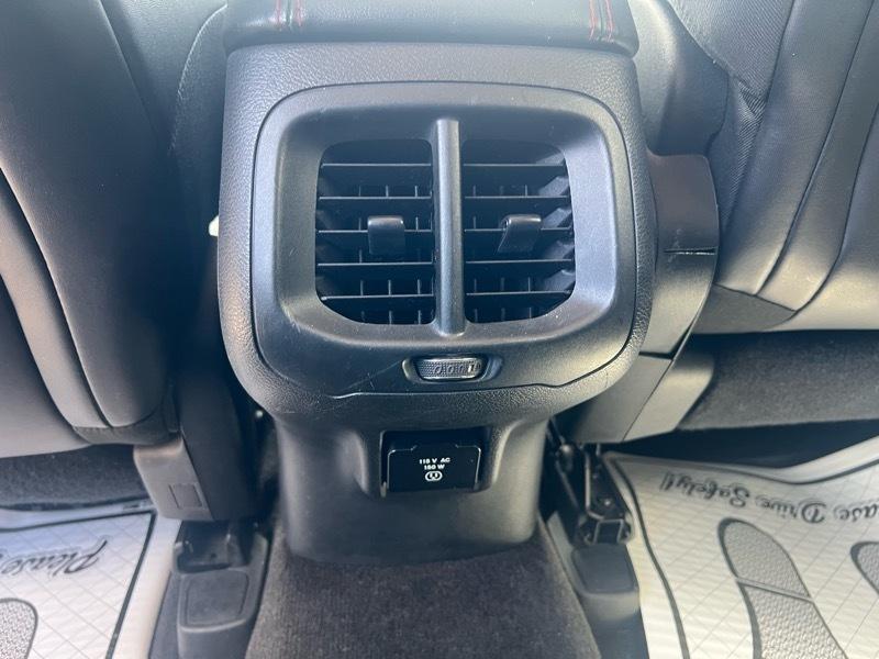 Jeep Cherokee Trailhawk 4WD 2015