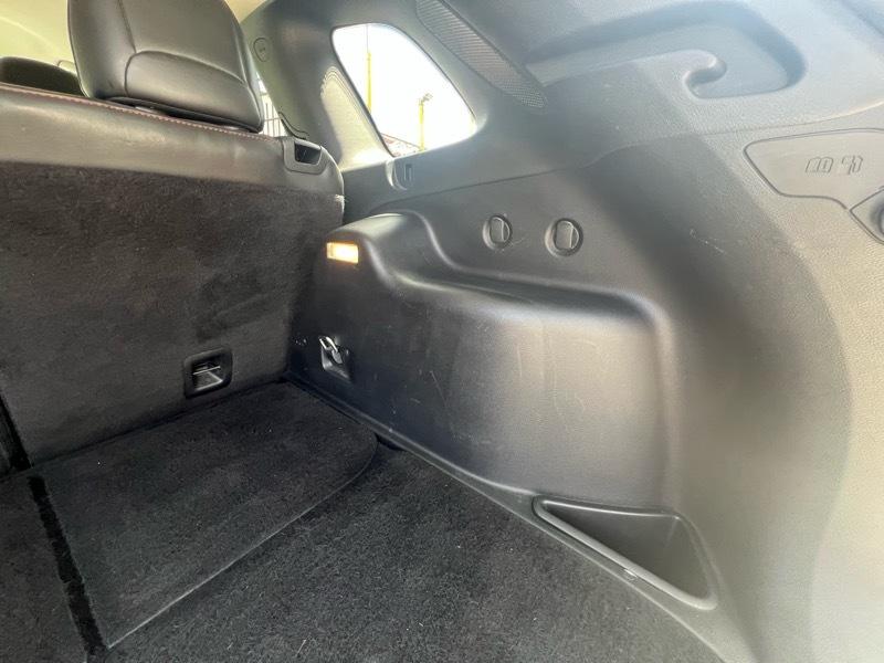 Jeep Cherokee Trailhawk 4WD 2015