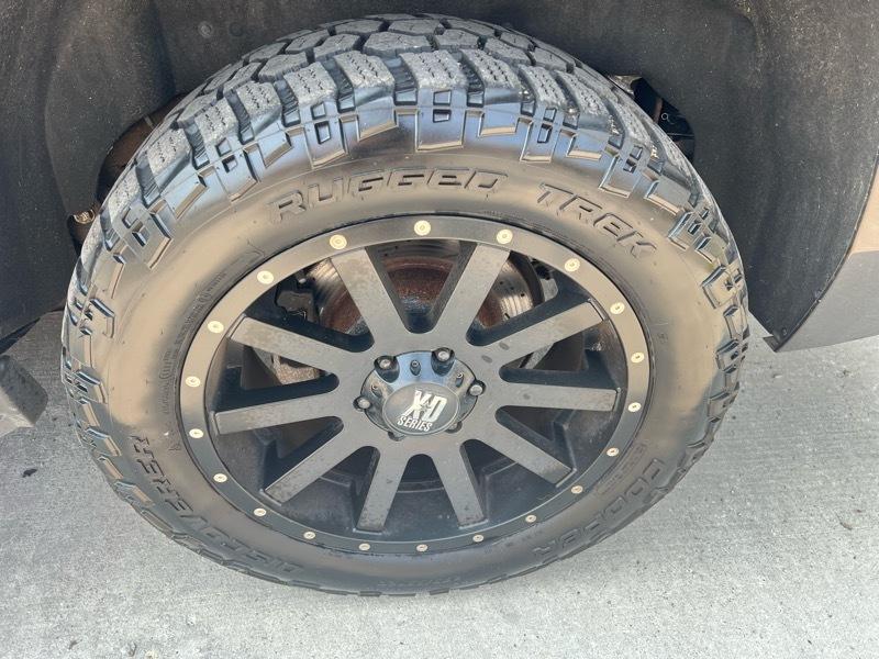 Chevrolet Tahoe LT 4WD 2016