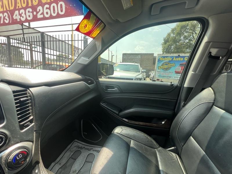 Chevrolet Tahoe LT 4WD 2016