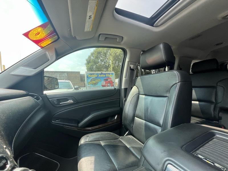 Chevrolet Tahoe LT 4WD 2016