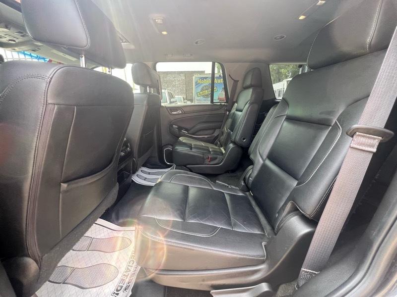 Chevrolet Tahoe LT 4WD 2016
