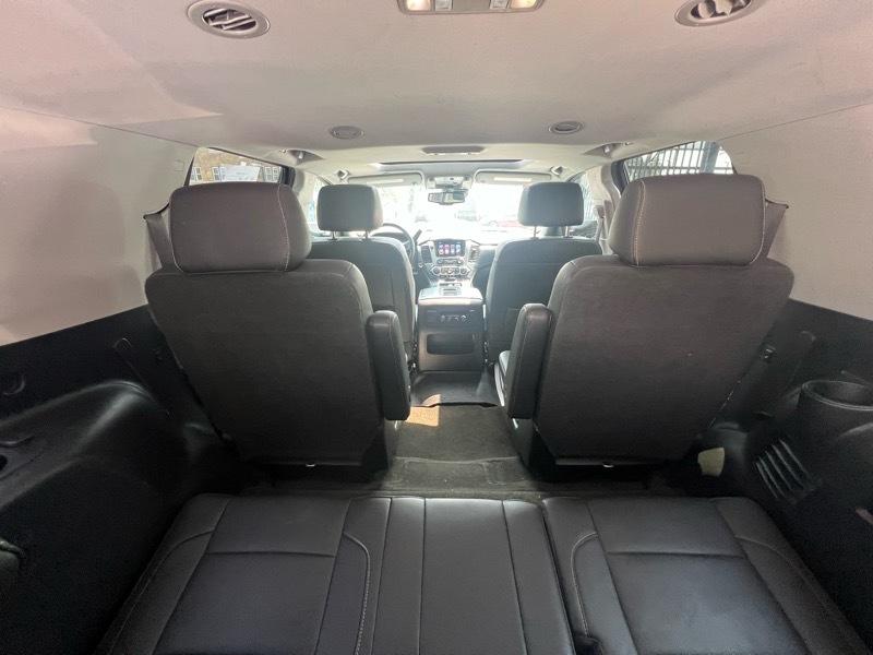 Chevrolet Tahoe LT 4WD 2016