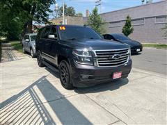 2016 Chevrolet Tahoe 